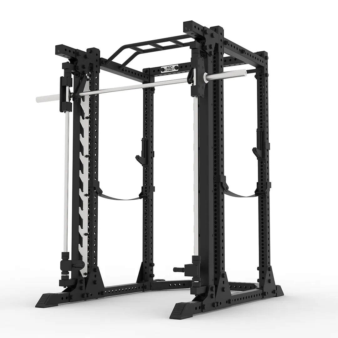 MBC パワーラック スミス一体型210cm