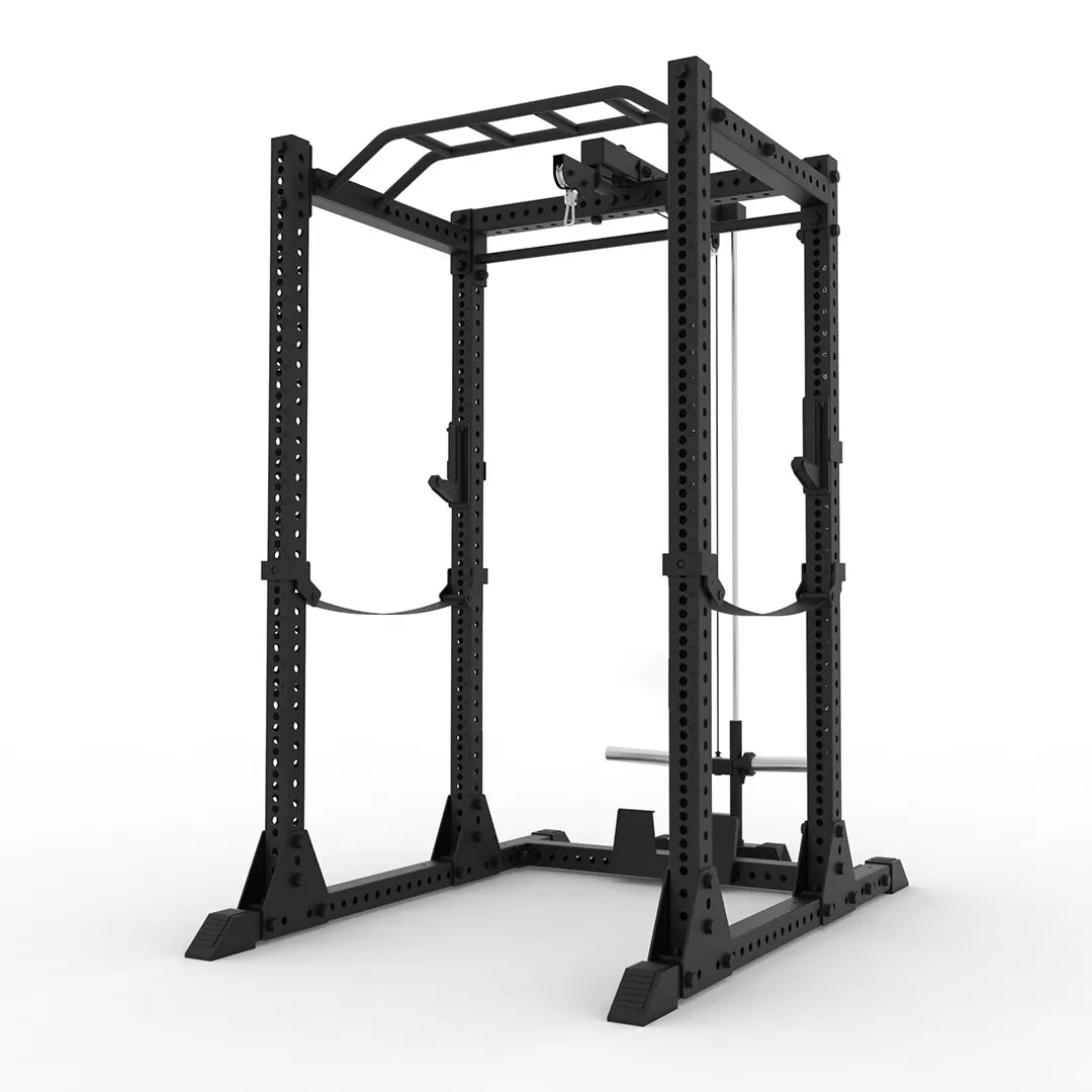 MBC パワーラック スタンダード210cm