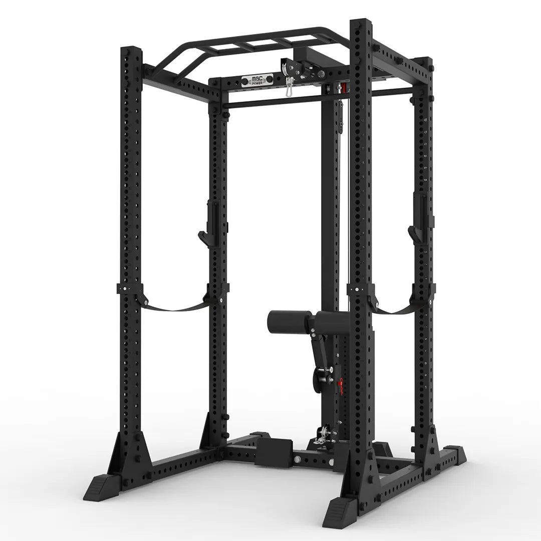 MBC パワーラック スタンダード210cm