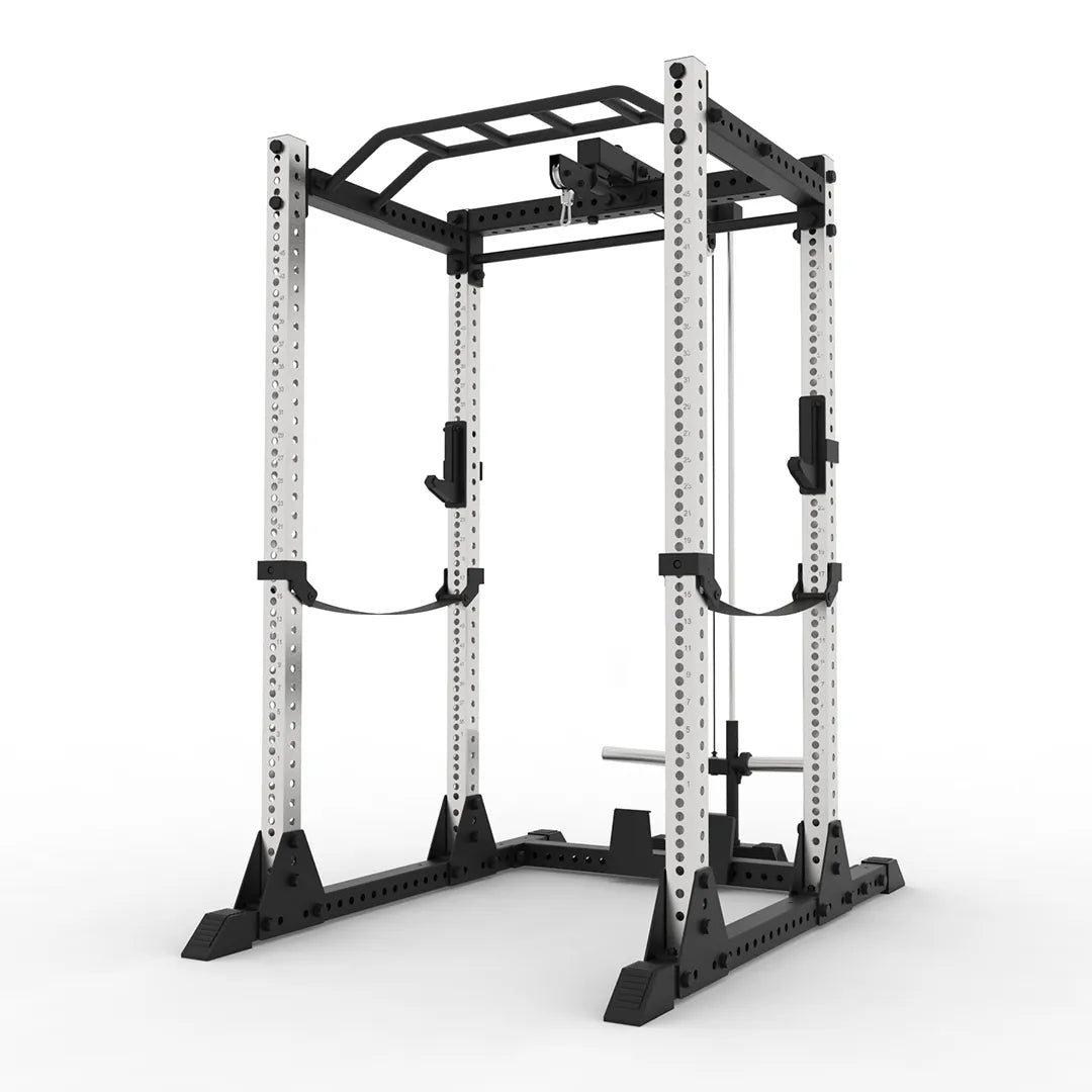 MBC パワーラック スタンダード210cm