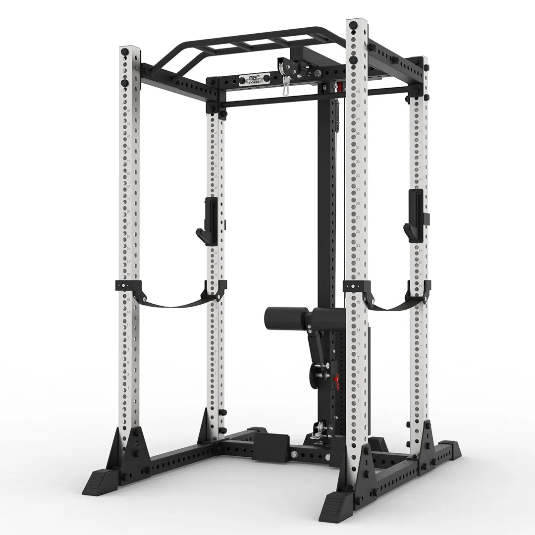 MBC パワーラック スタンダード210cm