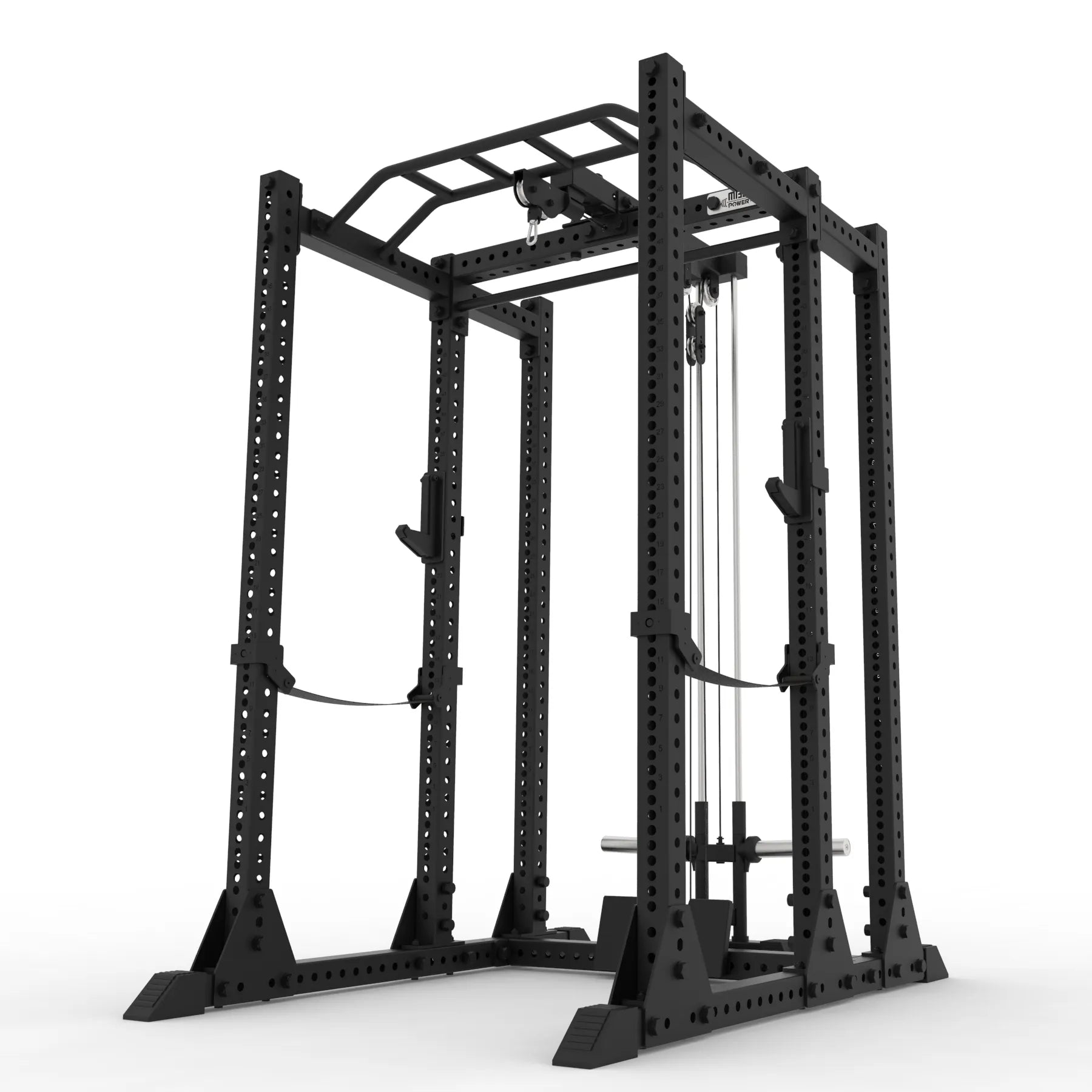 MBC パワーラック スタンダード210cm