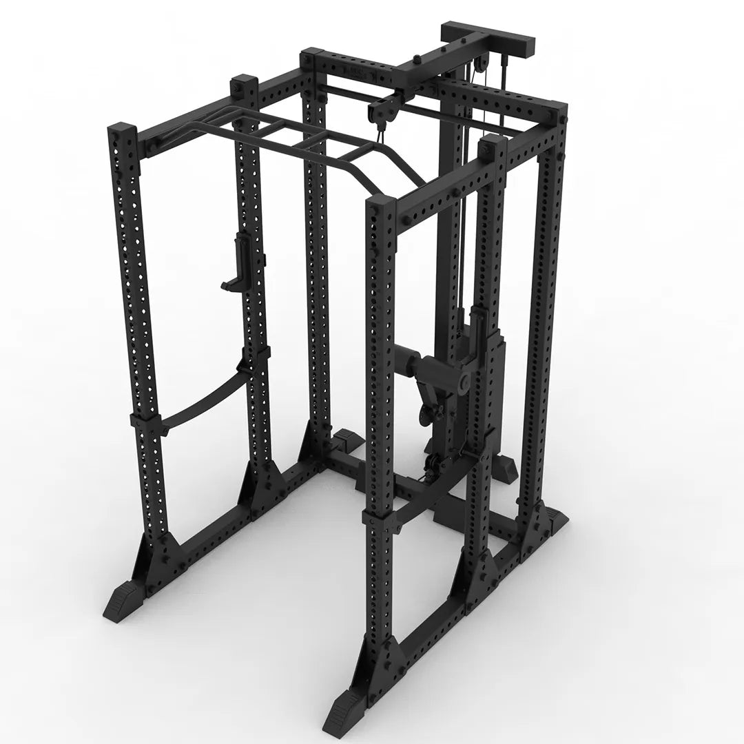 MBC パワーラック スタンダード210cm