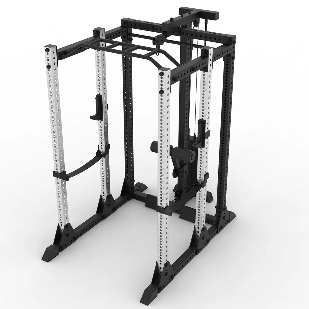 MBC パワーラック スタンダード210cm