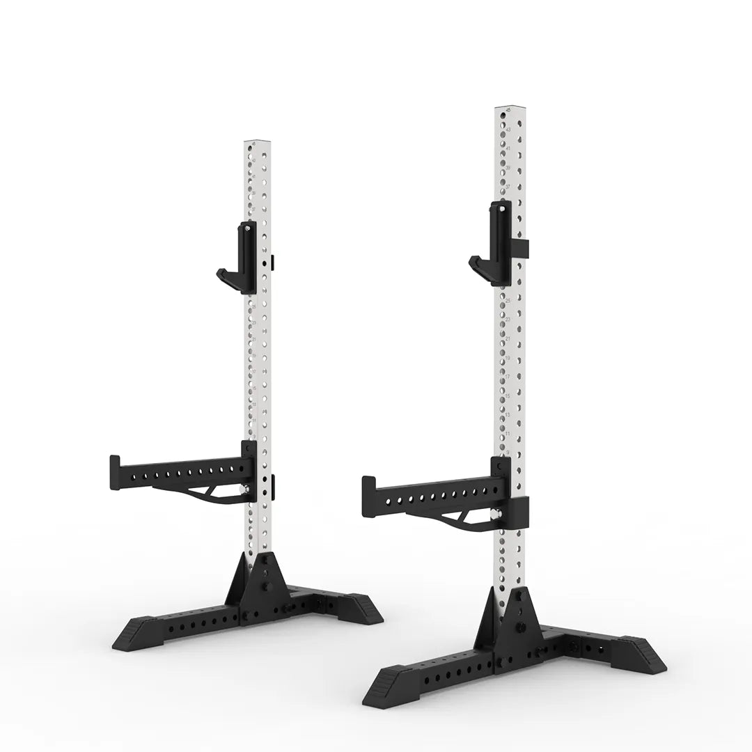 MBC スクワットスタンド 左右独立型 180cm