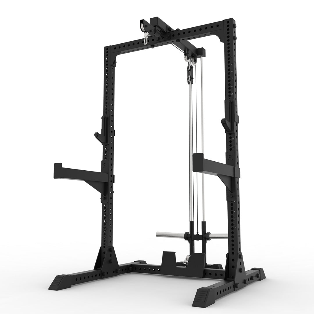 MBC スクワットスタンド スタンダード210cm
