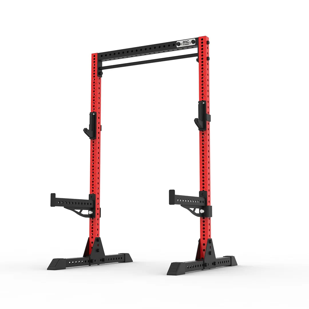 MBC スクワットスタンド スタンダード210cm