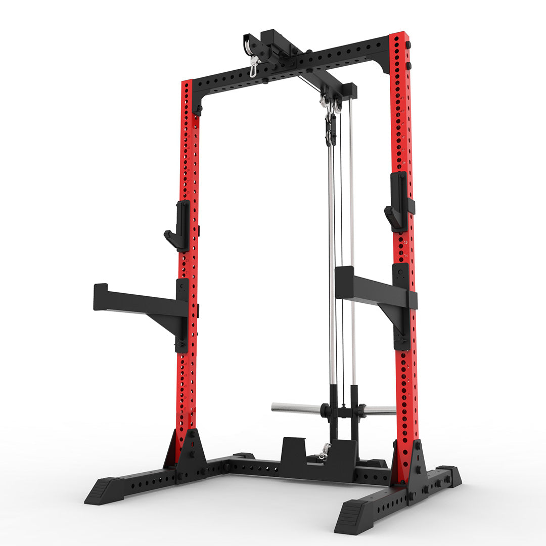 MBC スクワットスタンド スタンダード210cm