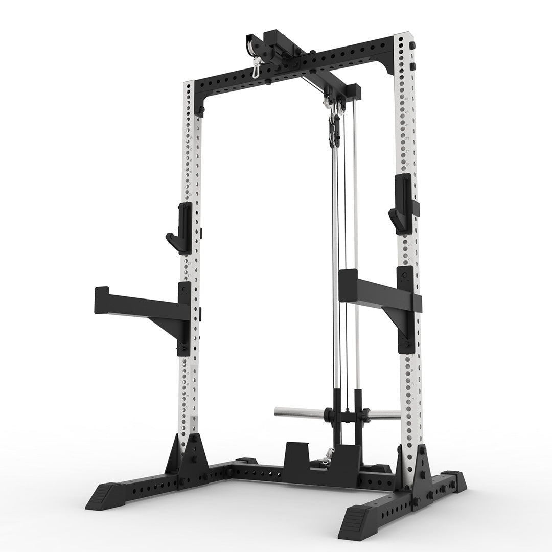 MBC スクワットスタンド スタンダード210cm