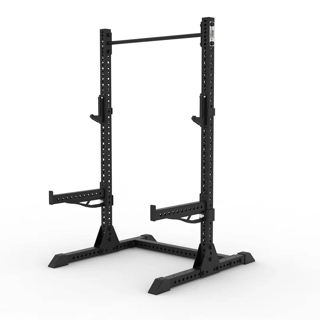 MBC スクワットスタンド スタンダード210cm