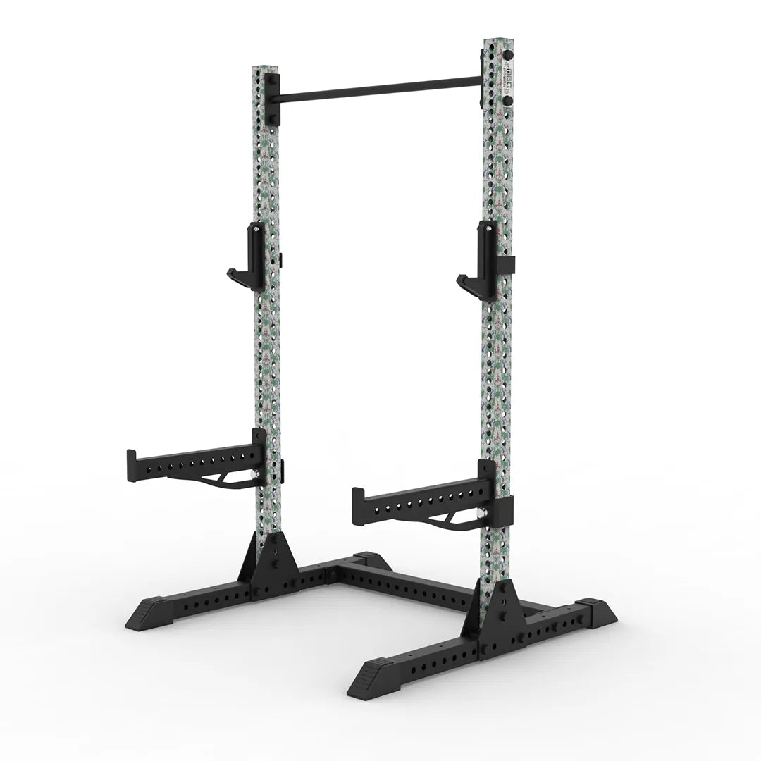 MBC スクワットスタンド スタンダード210cm