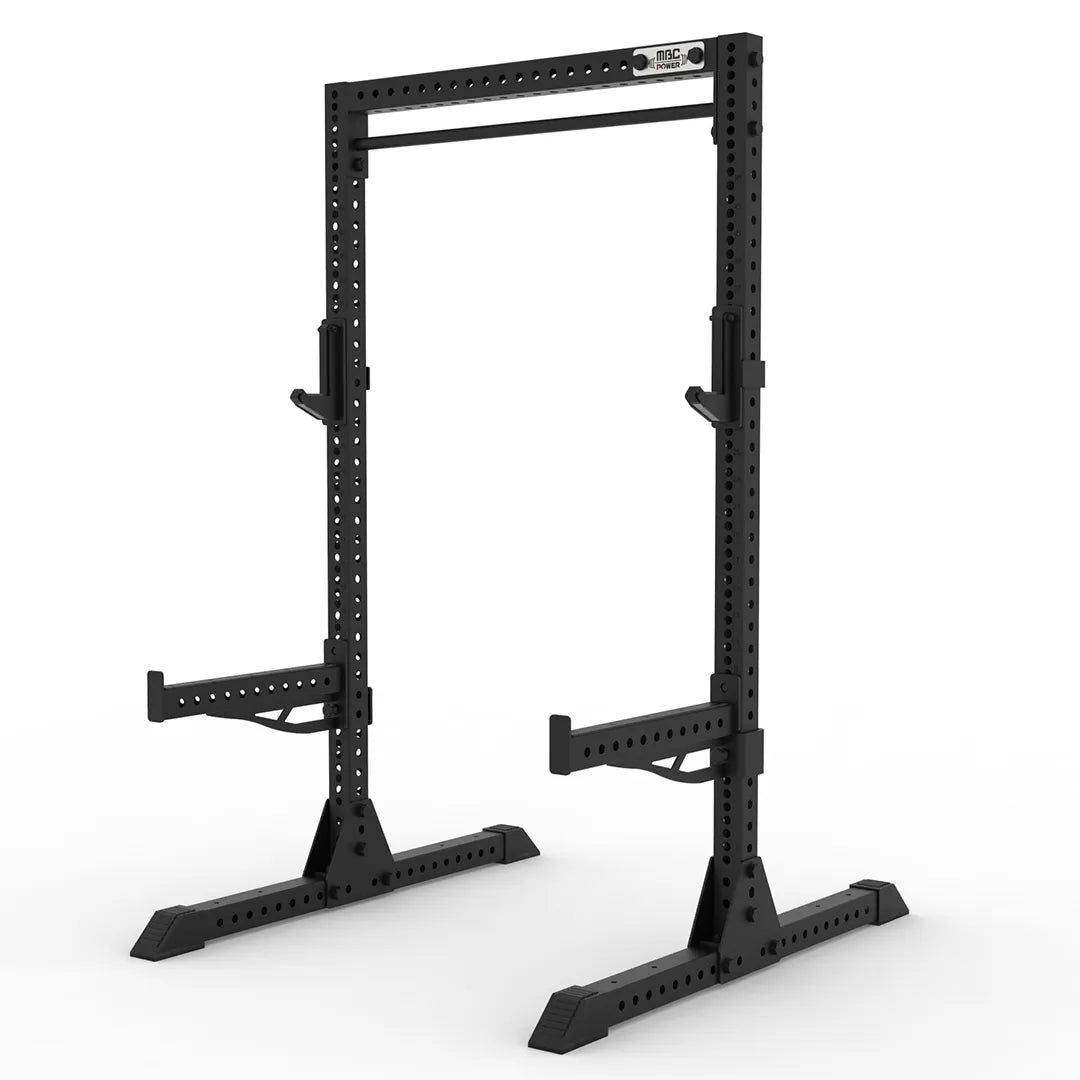 MBC スクワットスタンド スタンダード210cm