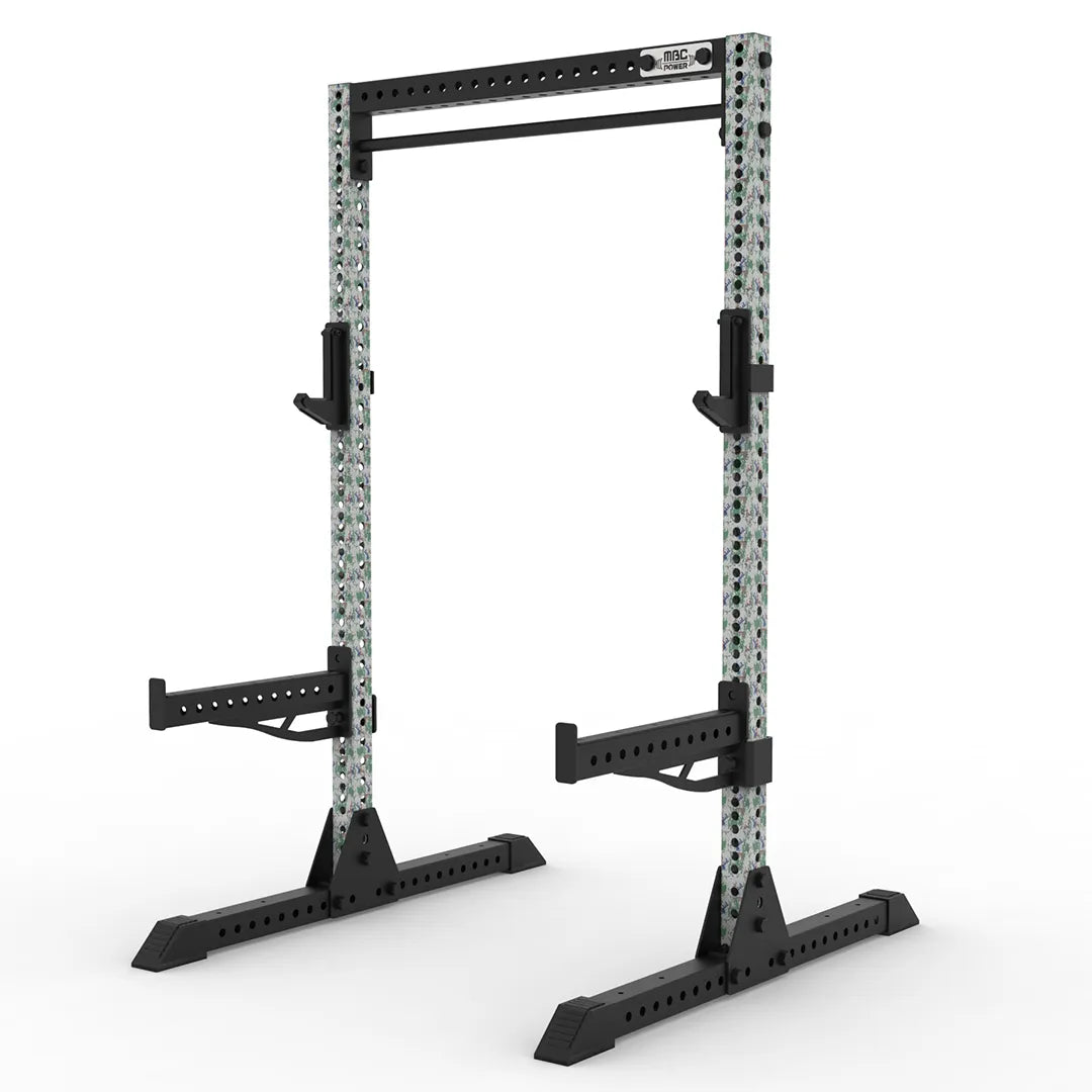 MBC スクワットスタンド スタンダード210cm