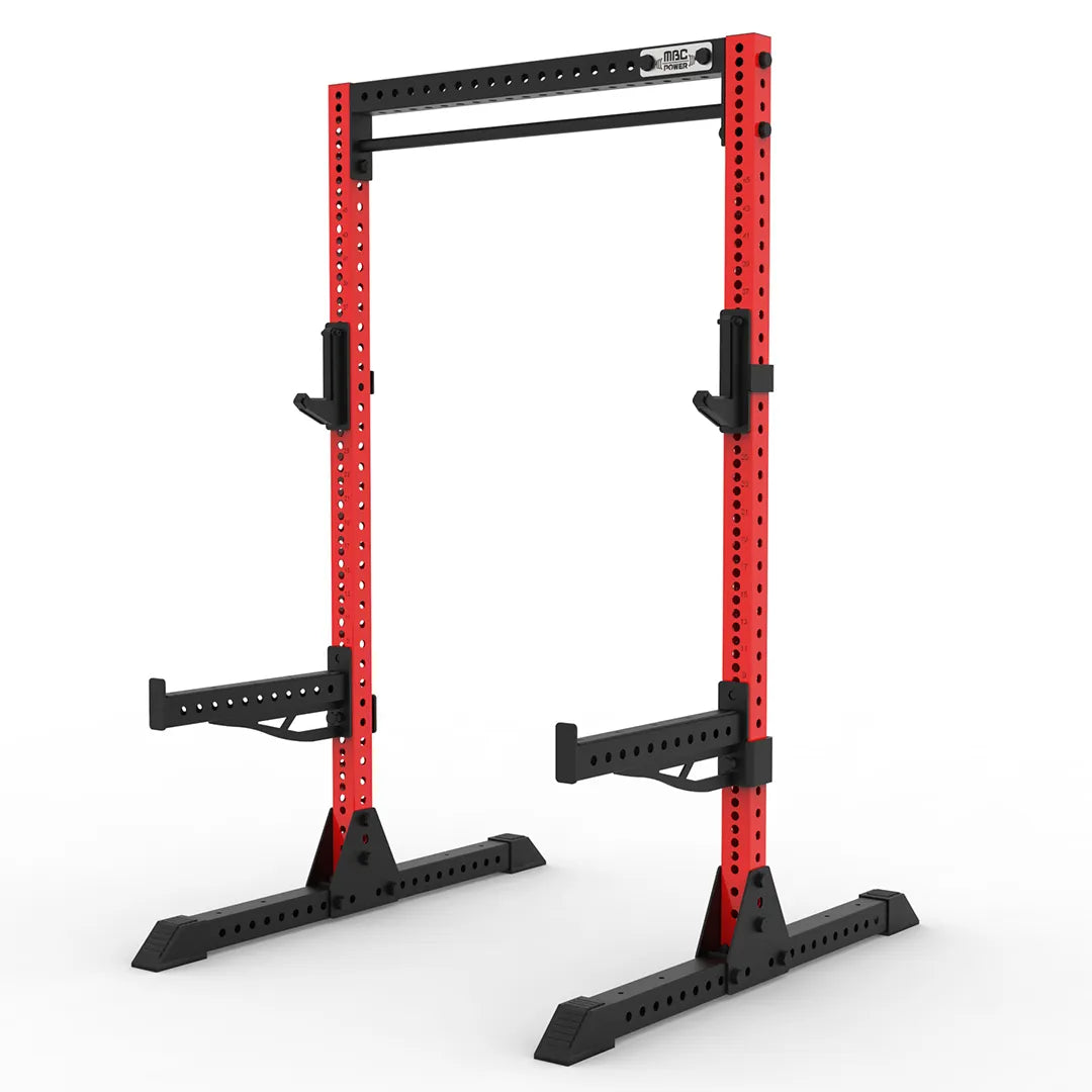 MBC スクワットスタンド スタンダード210cm