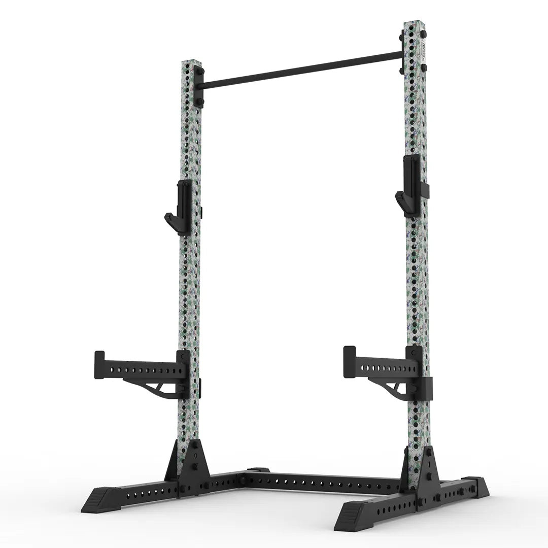 MBC スクワットスタンド スタンダード210cm