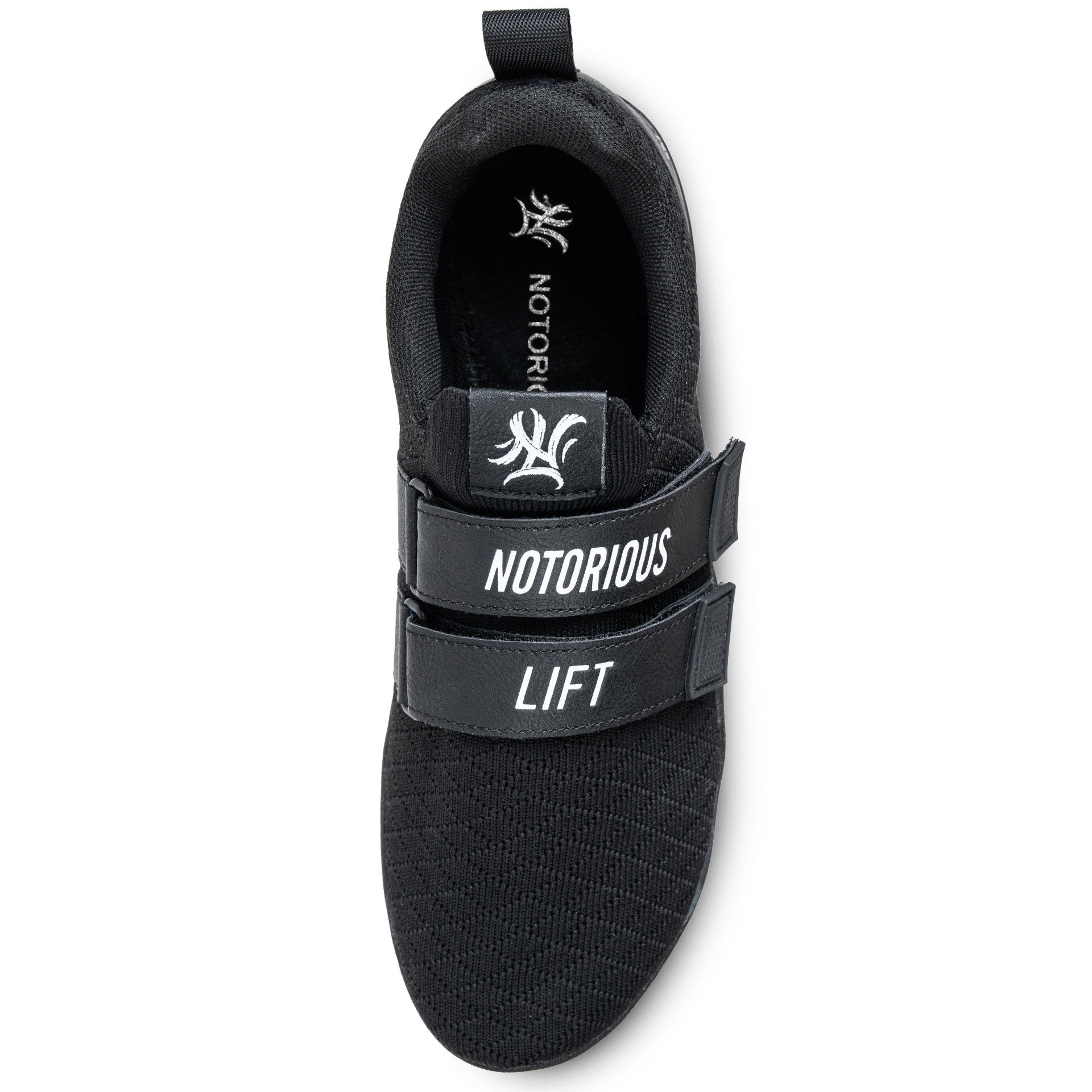 NOTORIOUS LIFTERS GEN3