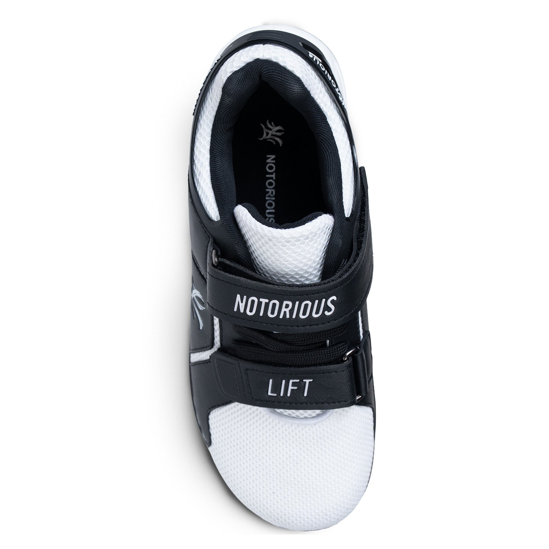 NOTORIOUS LIFT ローニンリフターズ