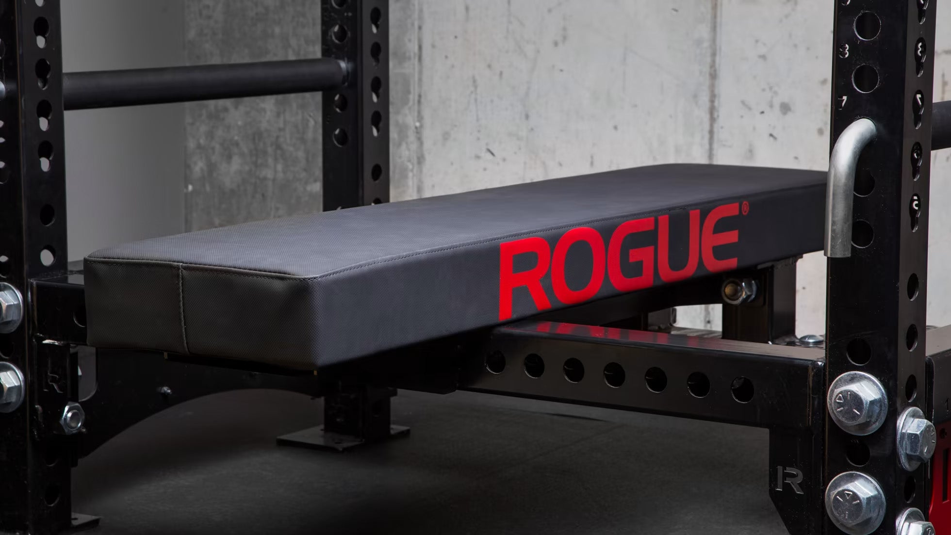 ROGUE コンペテション ファットパッド
