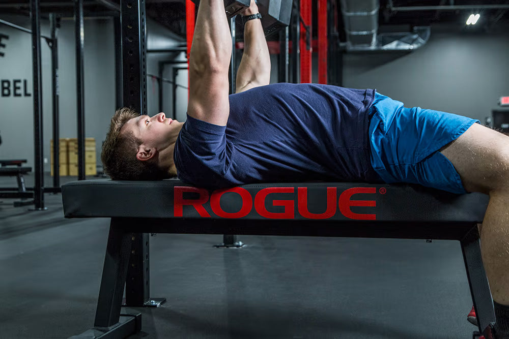 ROGUE コンペテション ファットパッド