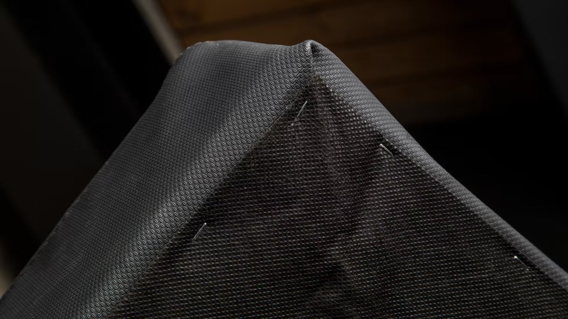ROGUE コンペテション ファットパッド