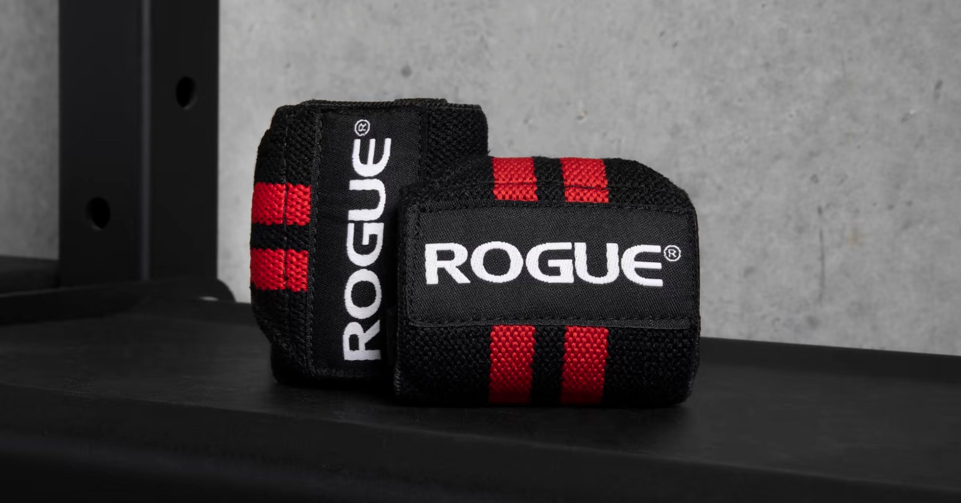 ROGUE リストラップ