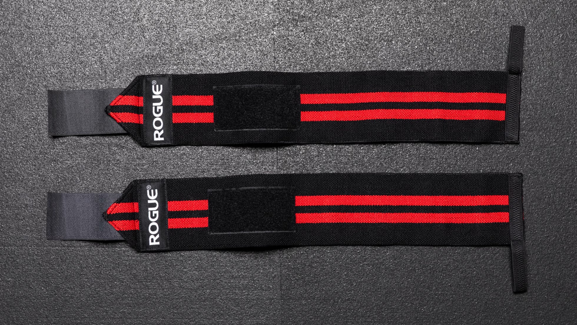 ROGUE リストラップ
