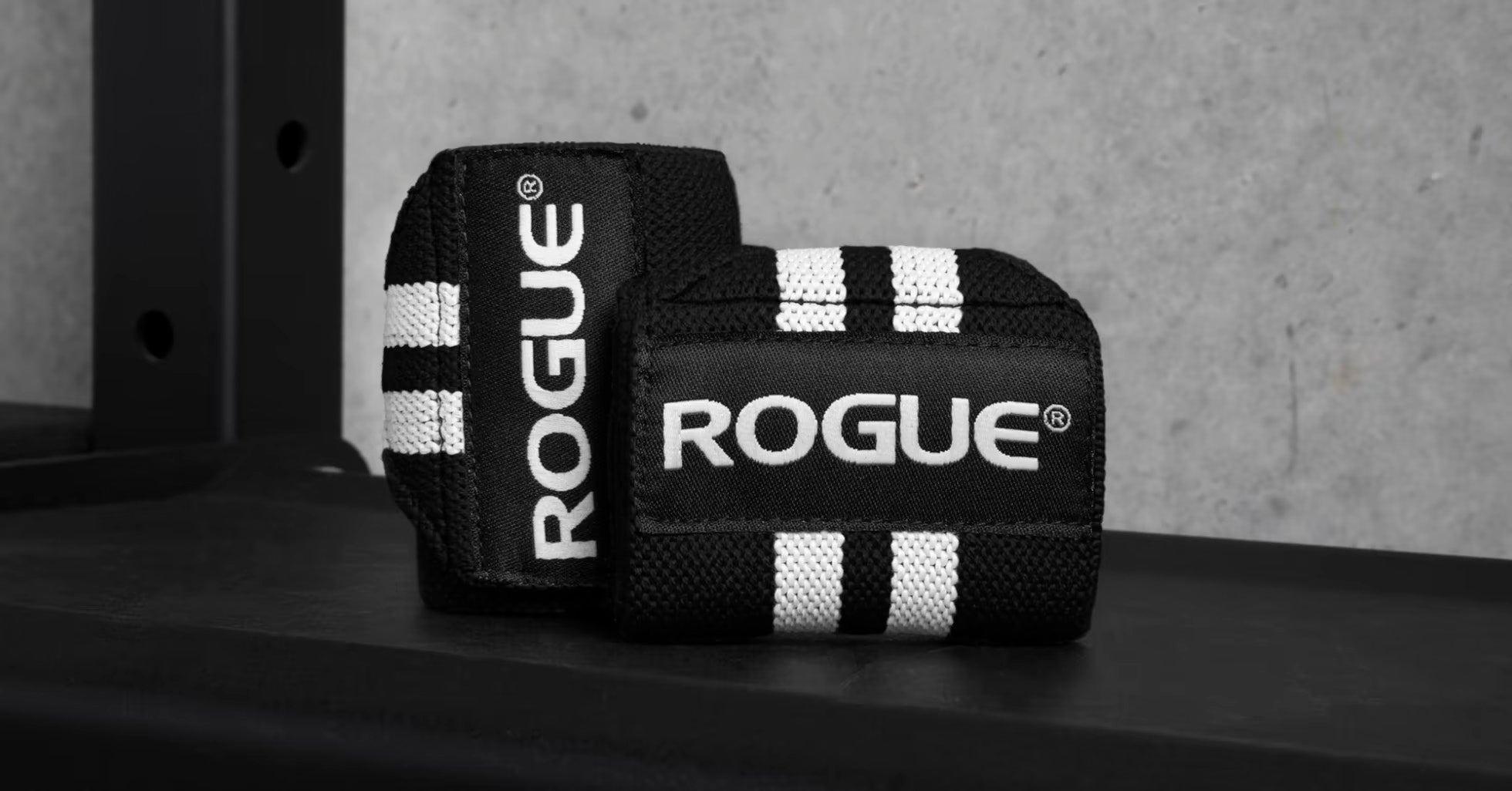 ROGUE リストラップ