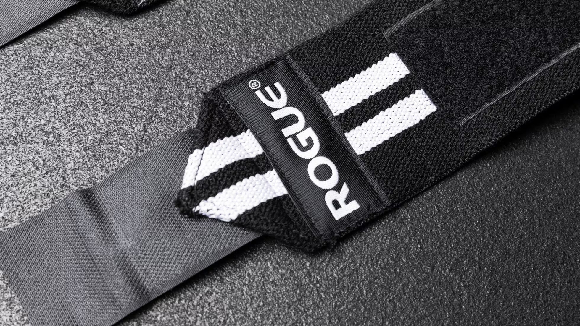 ROGUE リストラップ