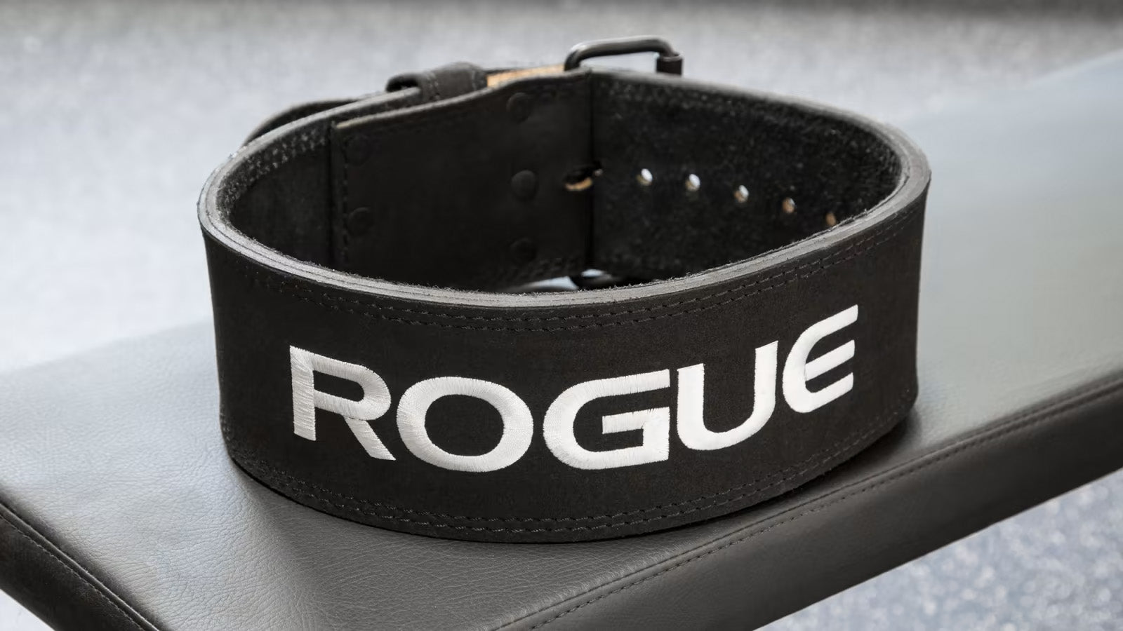 ROGUE エコー10mm リフティングベルト