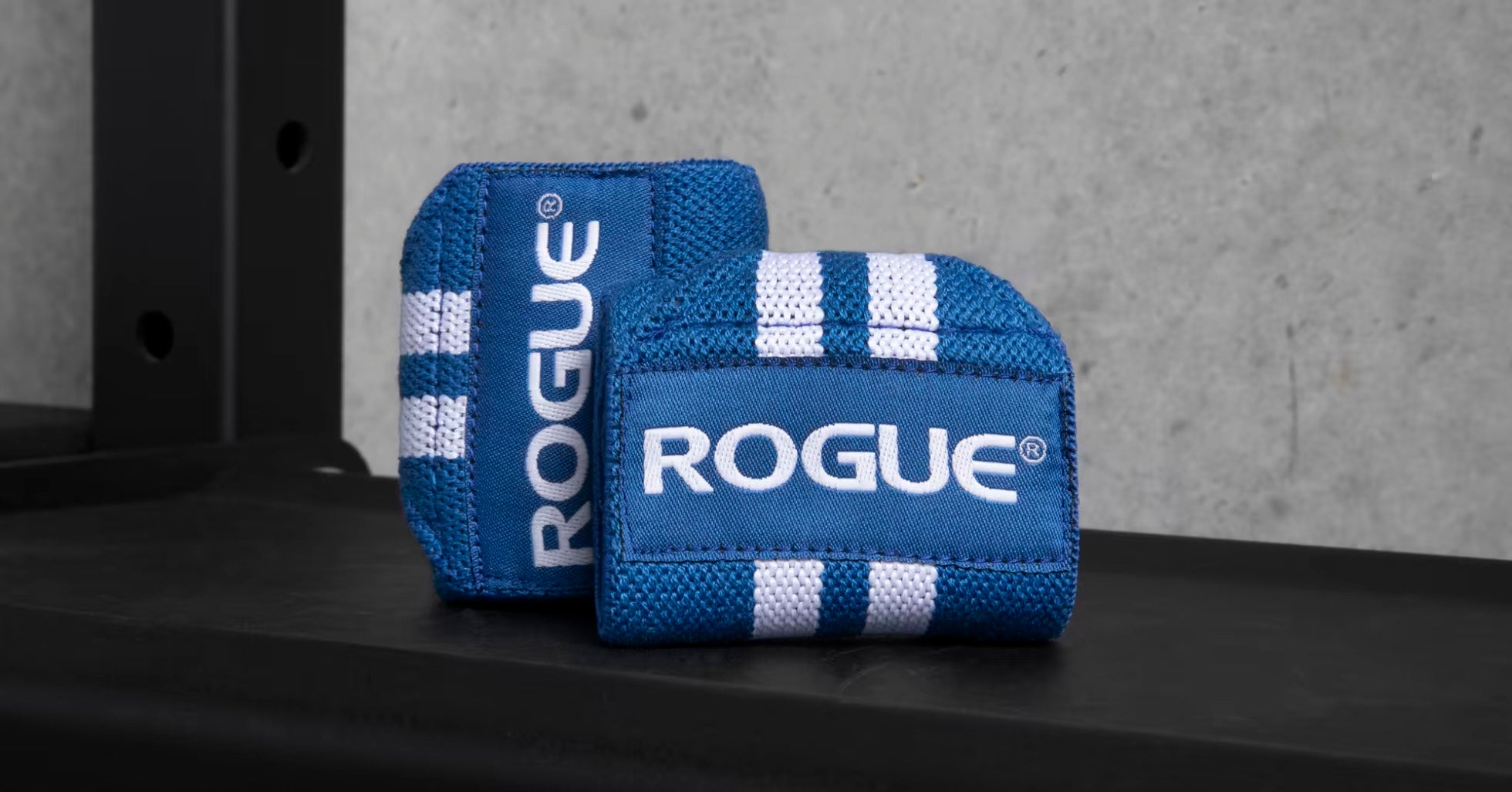 ROGUE リストラップ