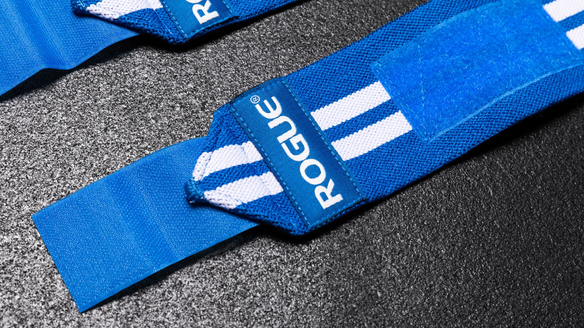 ROGUE リストラップ