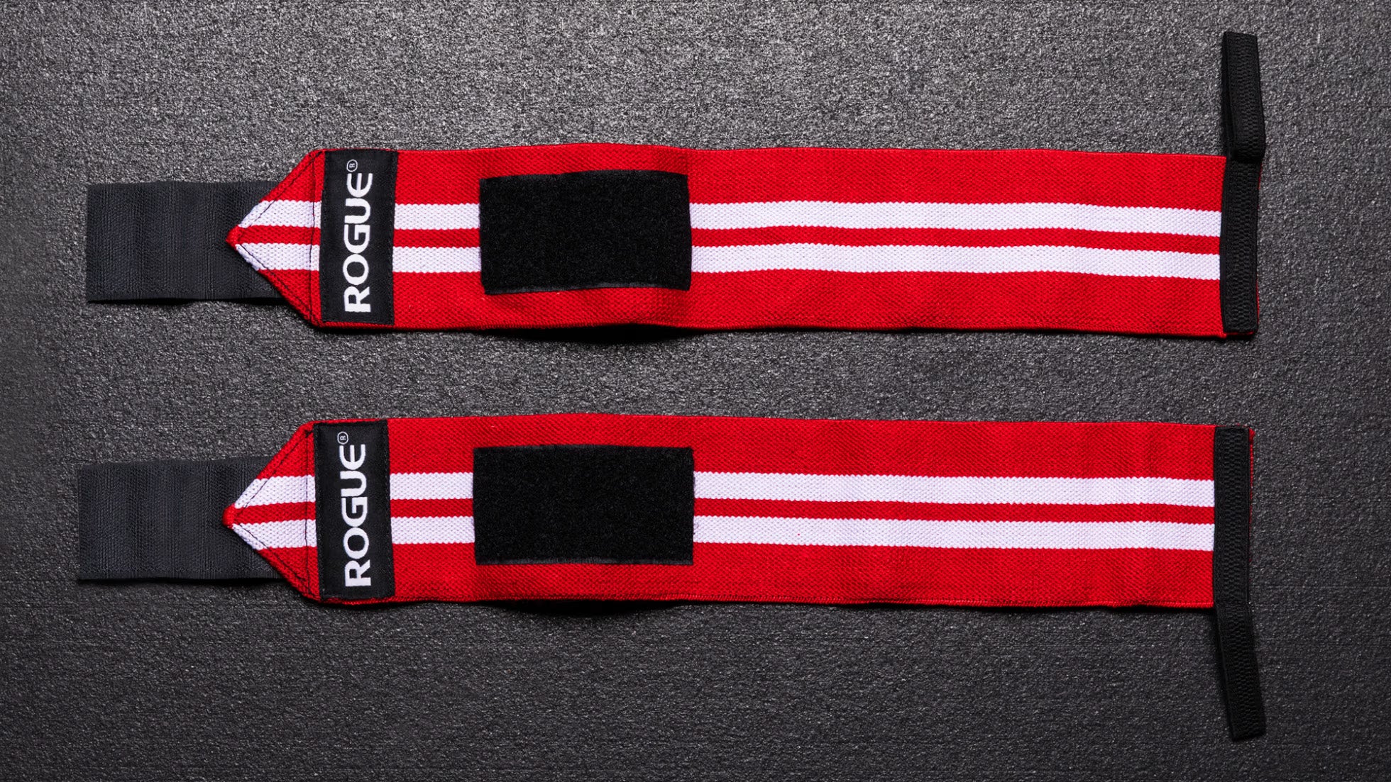 ROGUE リストラップ