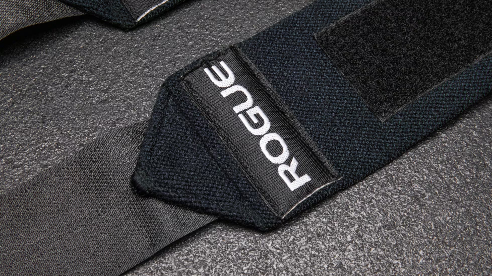 ROGUE リストラップ