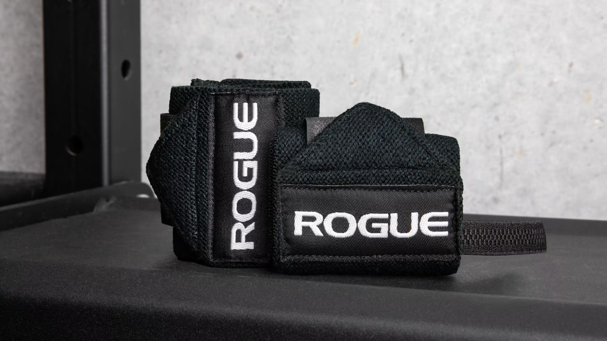 ROGUE リストラップ