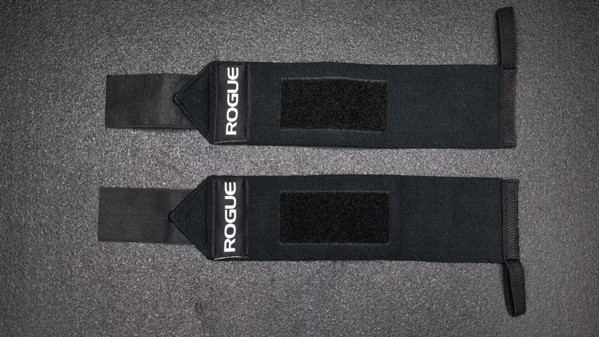 ROGUE リストラップ