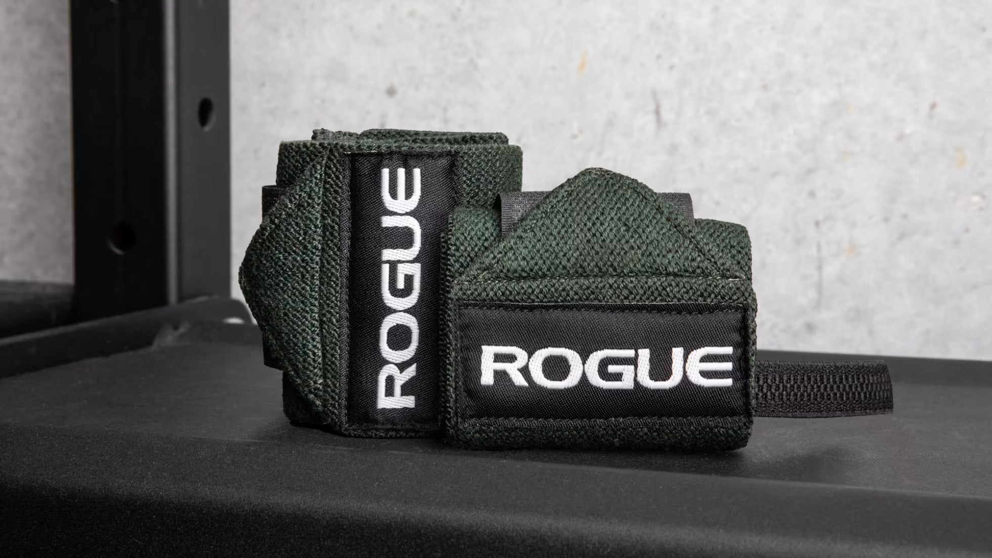 ROGUE リストラップ