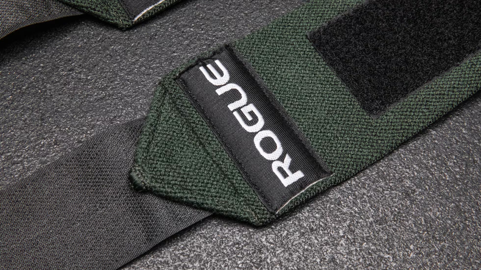 ROGUE リストラップ