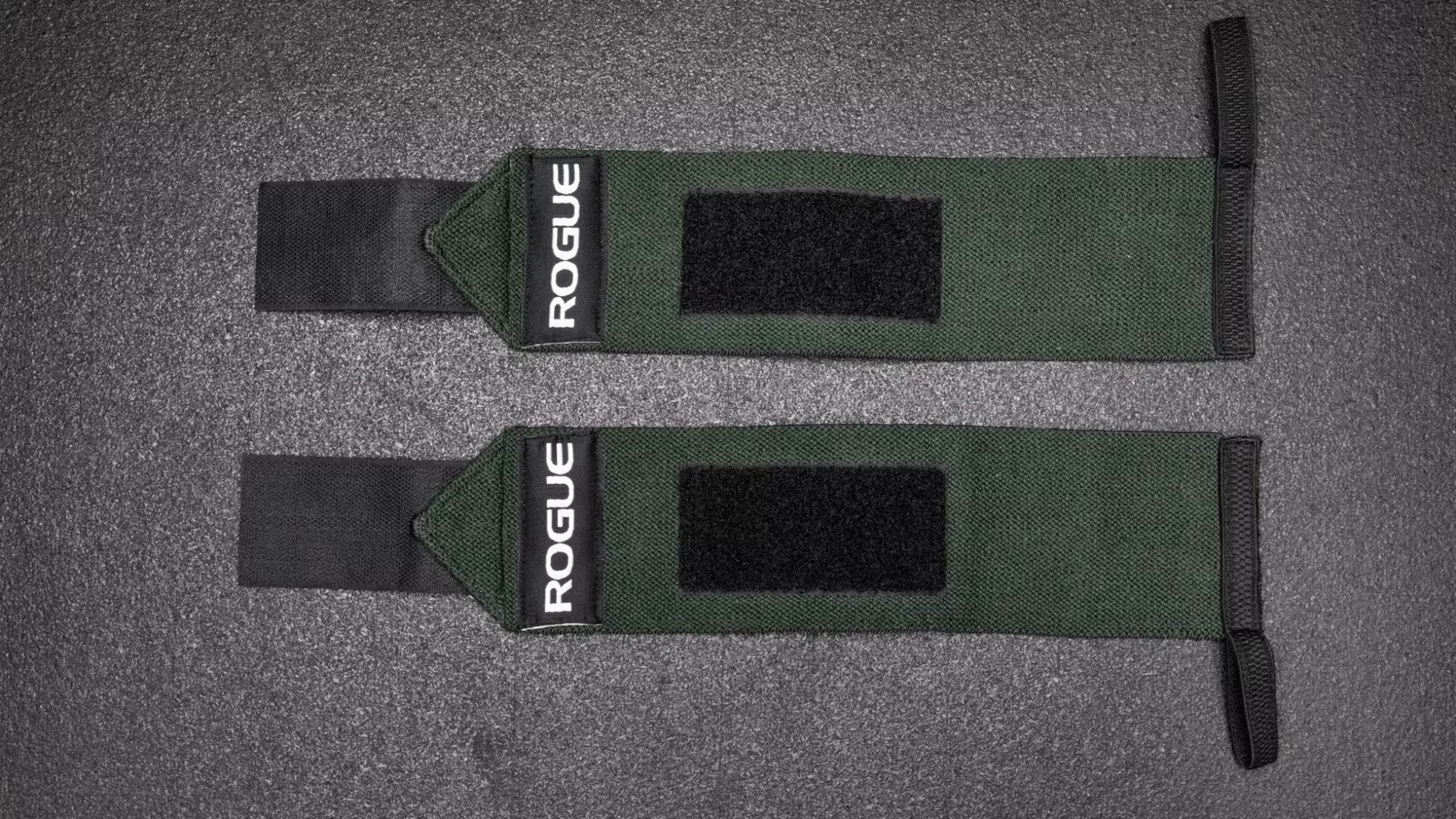 ROGUE リストラップ