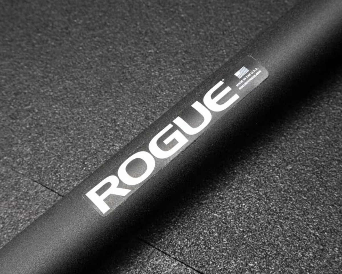 ROGUE アクセルバー パウダーコーテッド