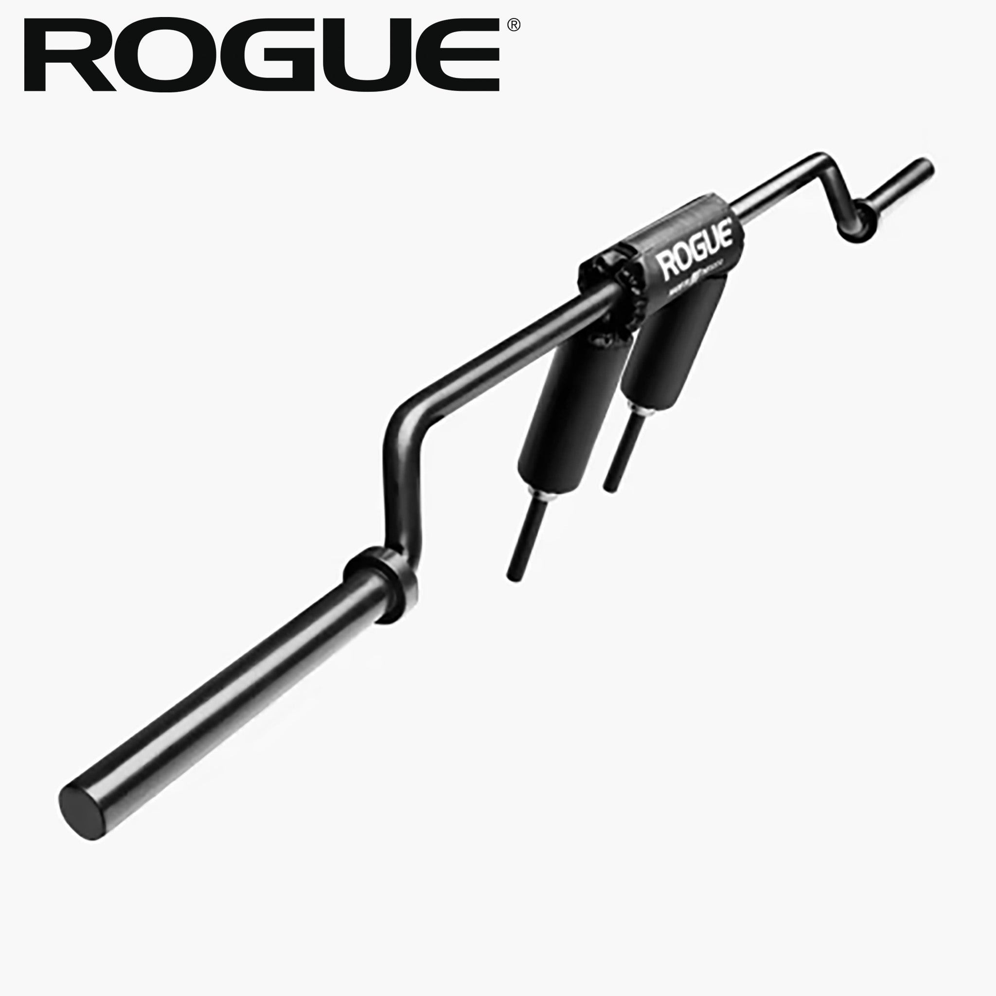 （予約販売商品）ROGUE SB-1 セーフティスクワットバー [11月下旬頃入荷予定分]