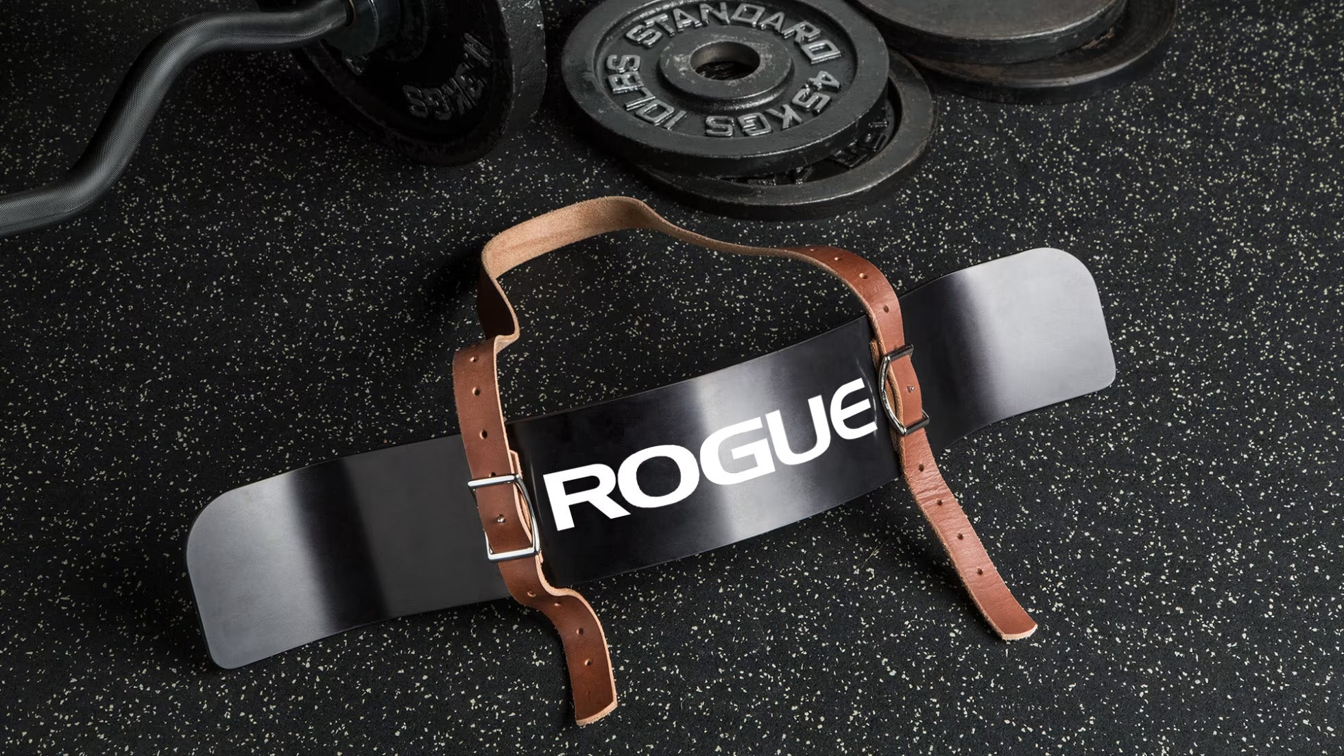 ROGUE アームブラスター