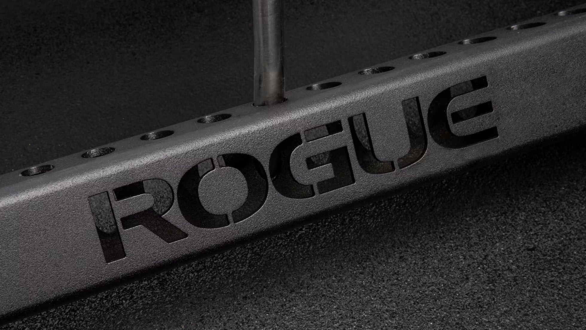 ROGUE ホリゾンタルプレートラック 3.0
