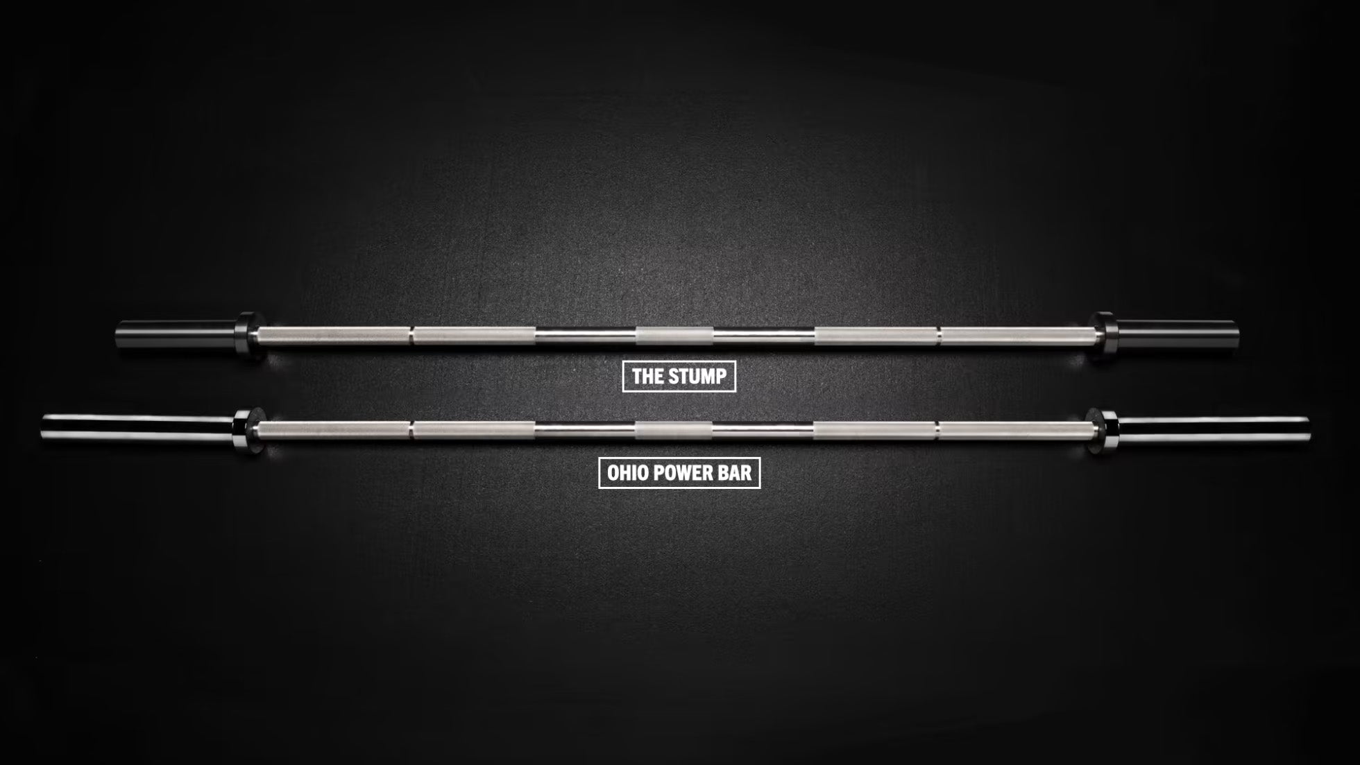 ROGUE 29MM スタンプバー