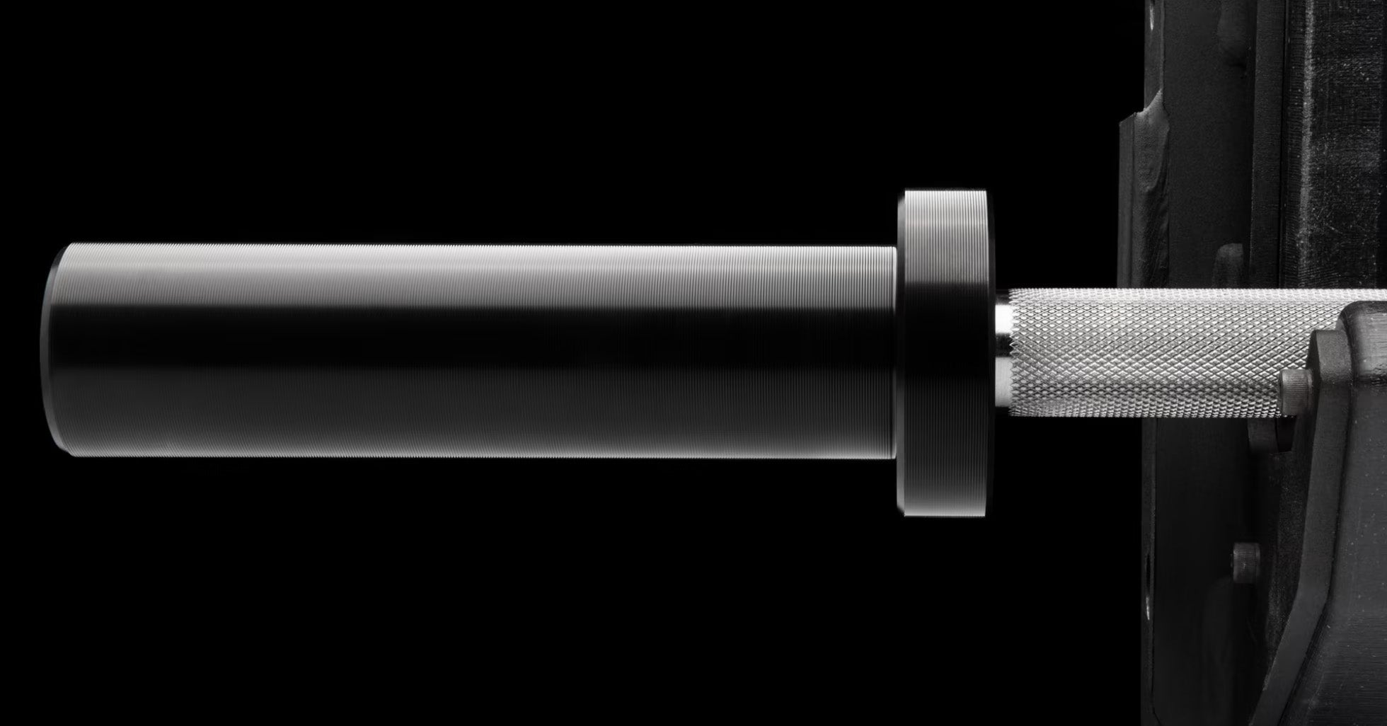 ROGUE 29MM スタンプバー