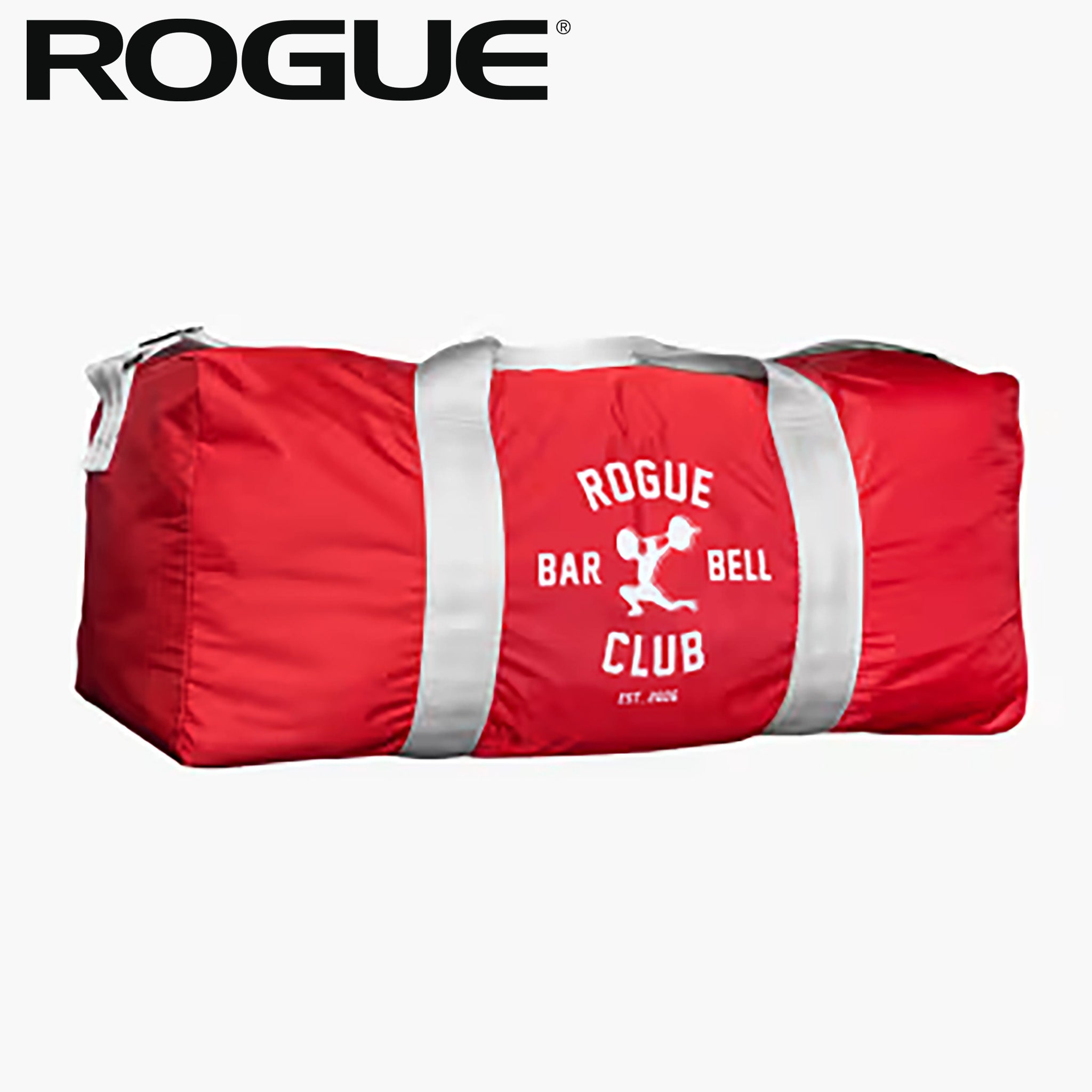 ROGUE オールドスクールジムバッグ