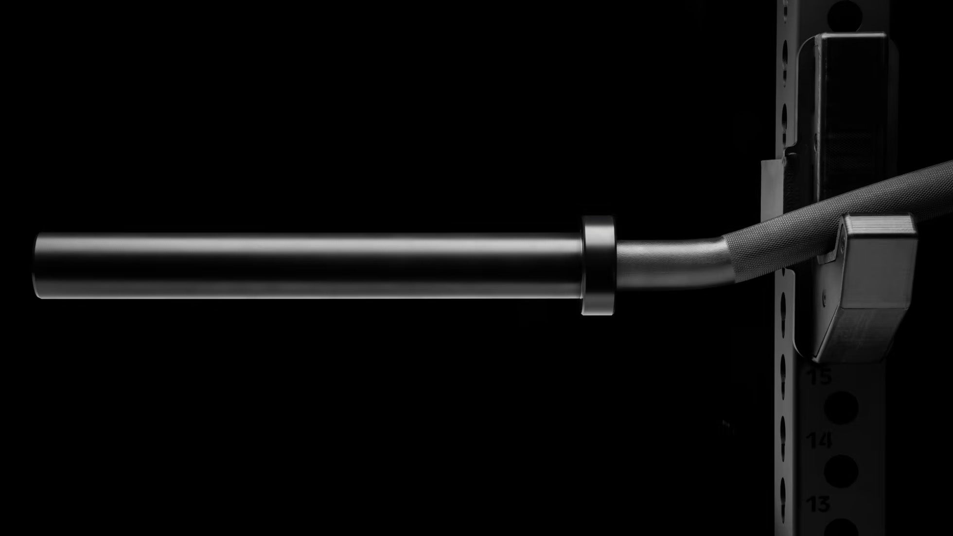 ROGUE CB-4 38mm キャンバーバー