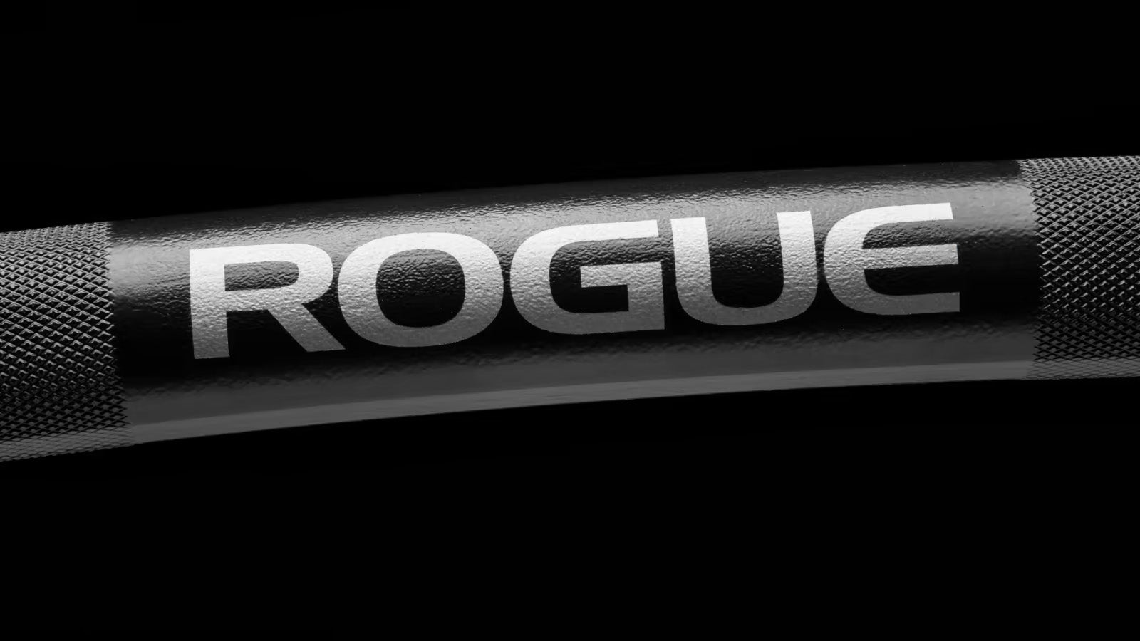 ROGUE CB-4 38mm キャンバーバー