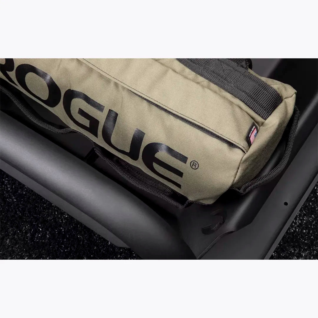 ROGUE アルパカ スレッド