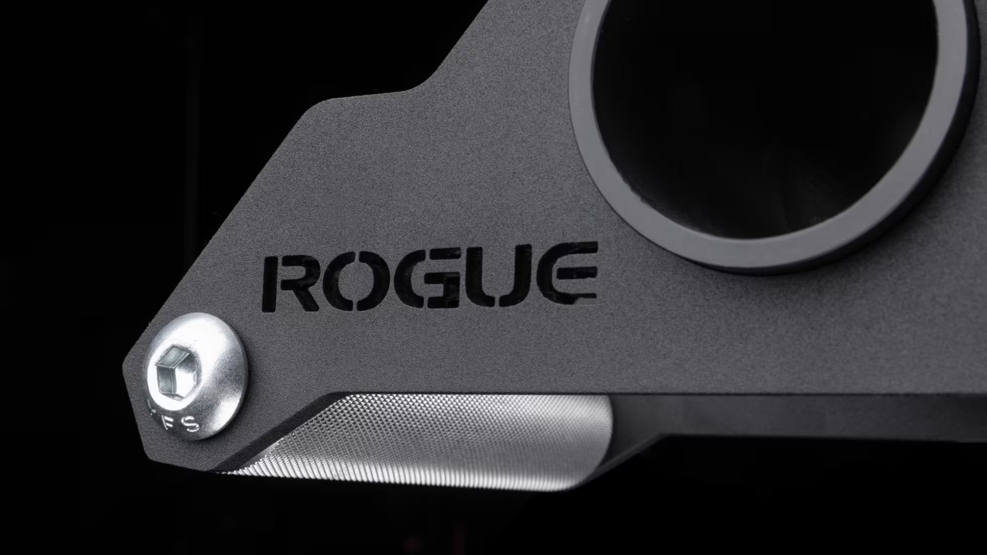 ROGUE CG-1T トライアングルケーブル&ランドマインアタッチメント(アルミニウムフレーム)
