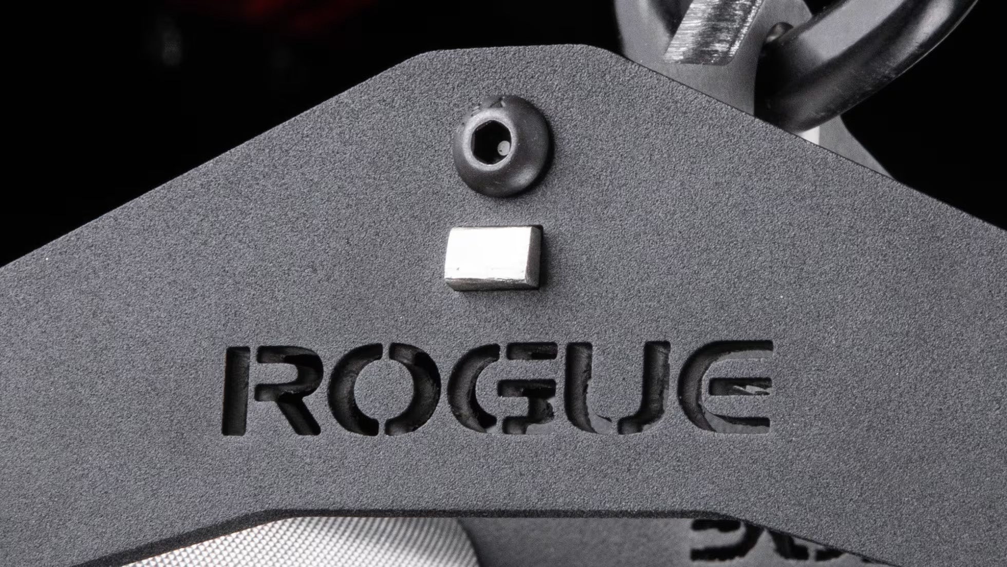 ROGUE CG-1CG クローズグリップ ケーブルアタッチメント(アルミニウムフレーム)